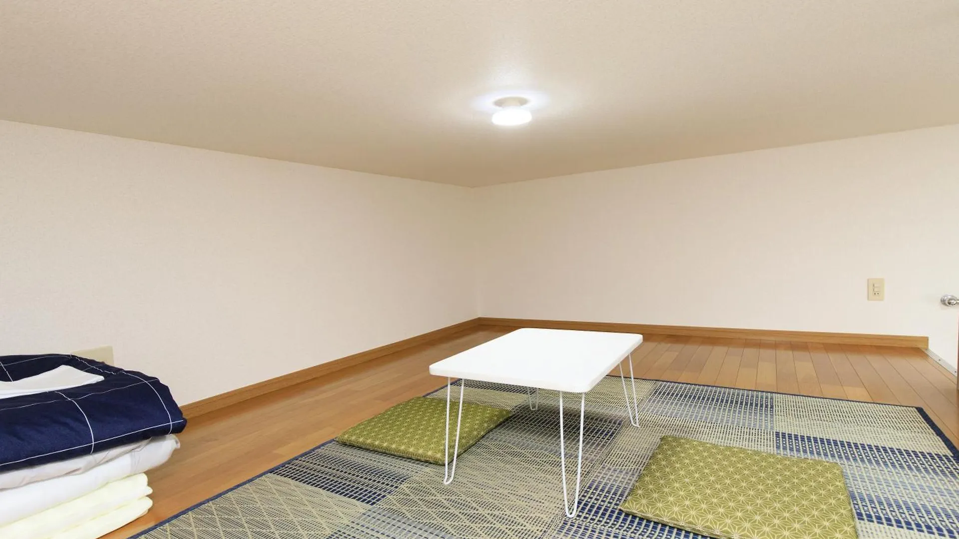 Apartment Rooms天神 02 Fukuoka
