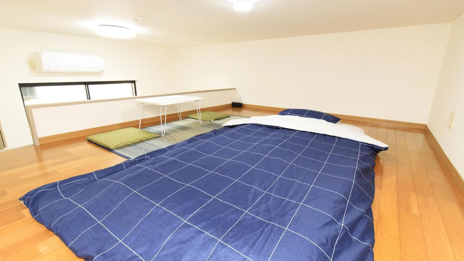 Rooms天神 02 Fukuoka  Japan