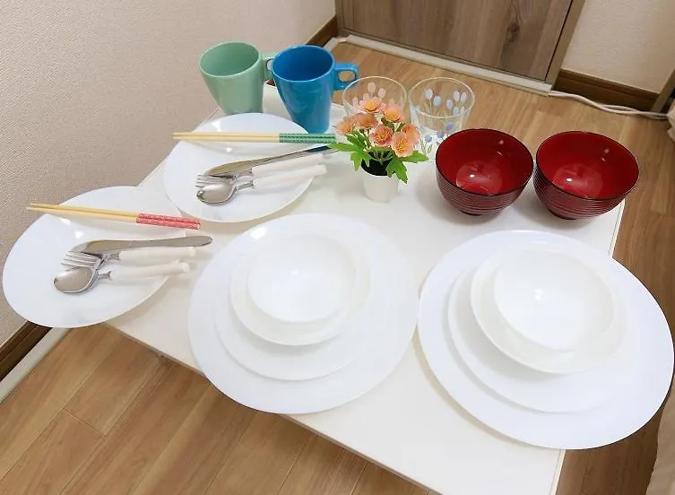 Rooms天神 02 福岡市 アパート