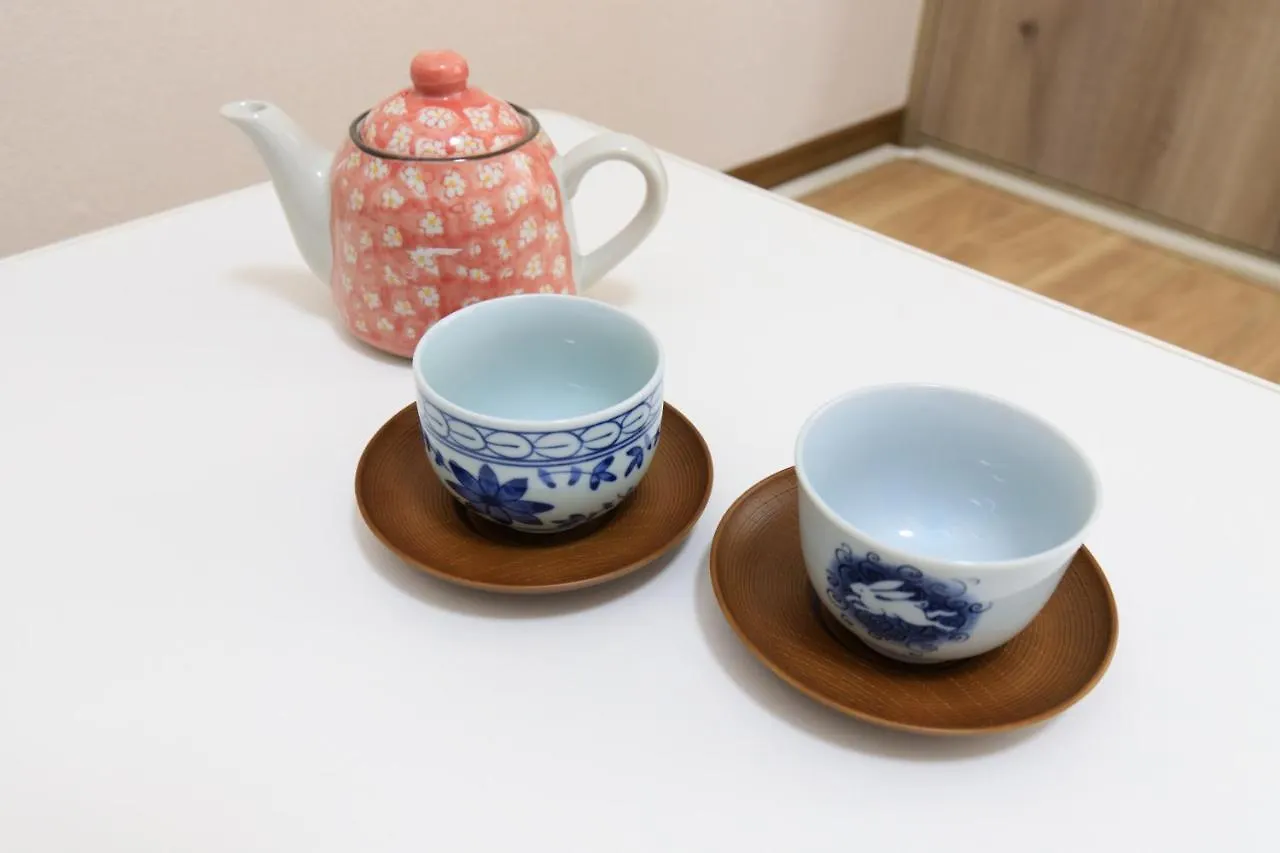 Rooms天神 02 福岡市 0*,