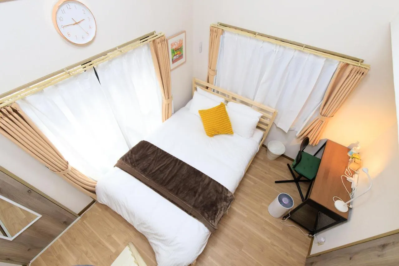 Rooms天神 02 福岡市